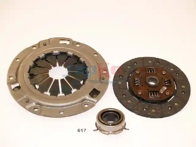 JAPKO 92617