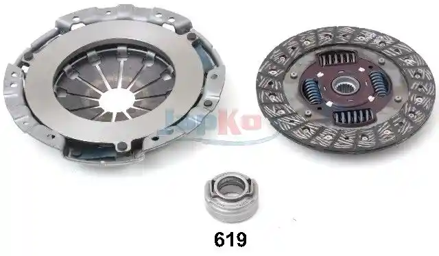 JAPKO 92619