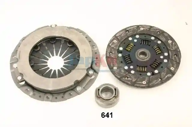 JAPKO 92641