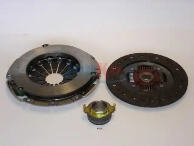 JAPKO 92A002