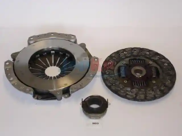 JAPKO 92H03