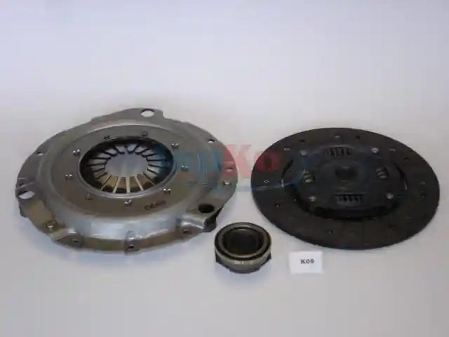 JAPKO 92K09