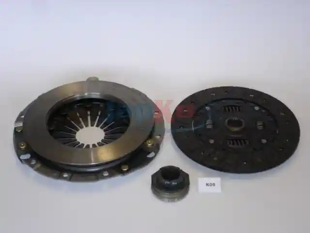 JAPKO 92K09