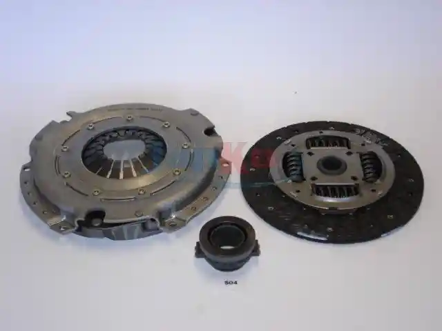 JAPKO 92S04