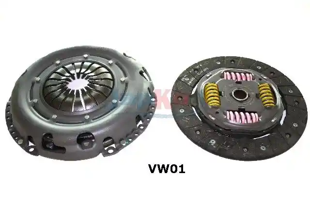 JAPKO 92VW01