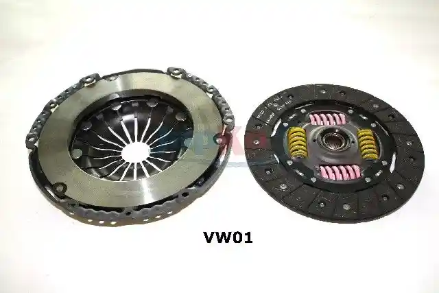 JAPKO 92VW01