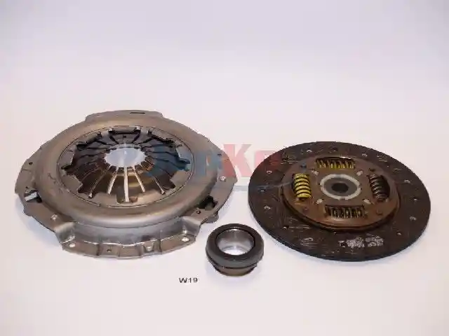 JAPKO 92W19