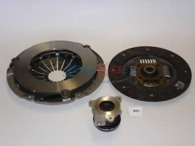 JAPKO 92W21