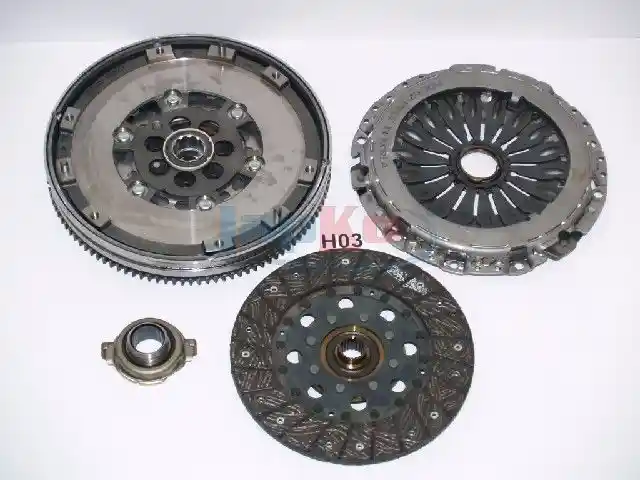 JAPKO 98H03