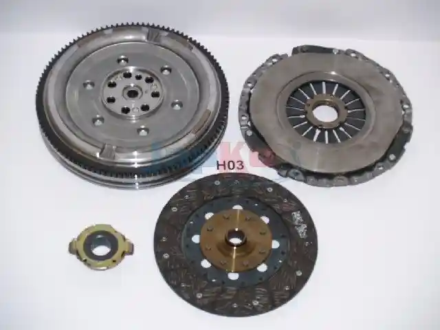 JAPKO 98H03