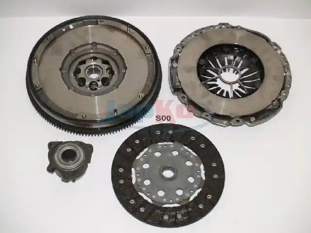JAPKO 98S00