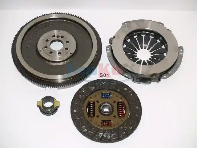 JAPKO 98S01