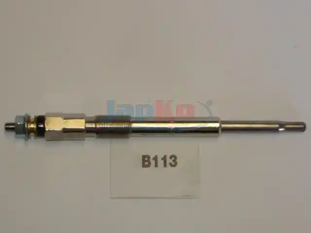 JAPKO B113