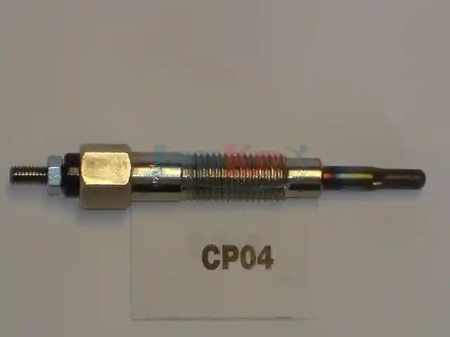 JAPKO CP04