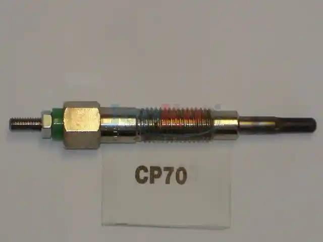 JAPKO CP70 JAPKO CP70