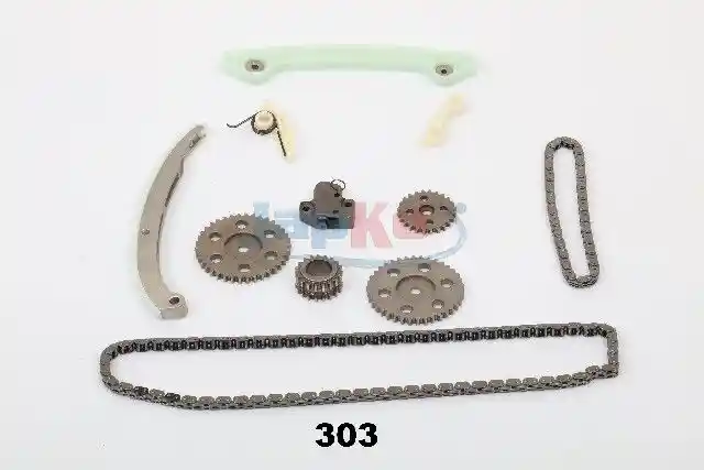 JAPKO KJK303 JAPKO KJK303