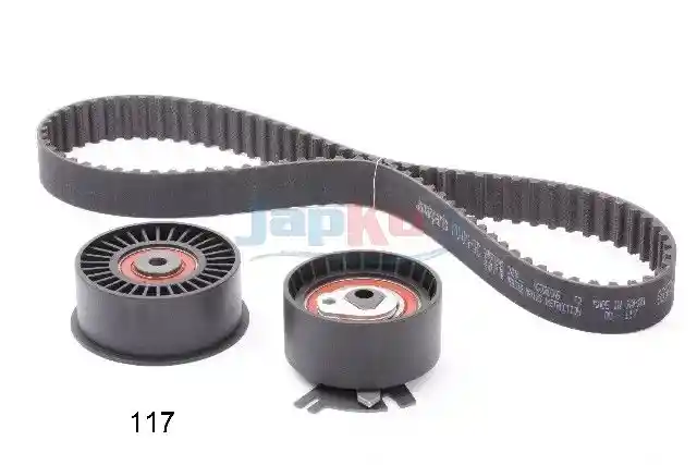 JAPKO KJT117 JAPKO KJT117