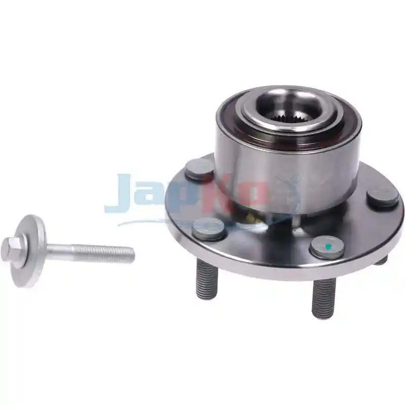 JAPKO KK-0154JM