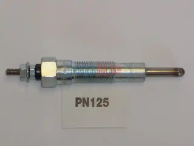 JAPKO PN125 JAPKO PN125