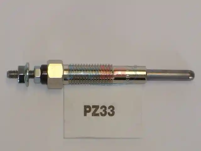 JAPKO PZ33