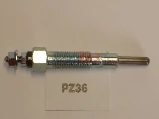 JAPKO PZ36