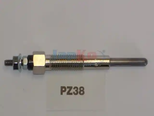 JAPKO PZ38