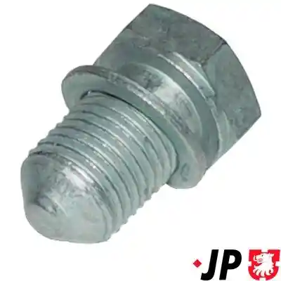 JP GROUP 1113800100
