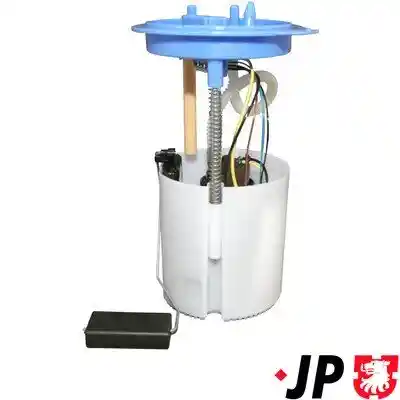 JP GROUP 1115201900