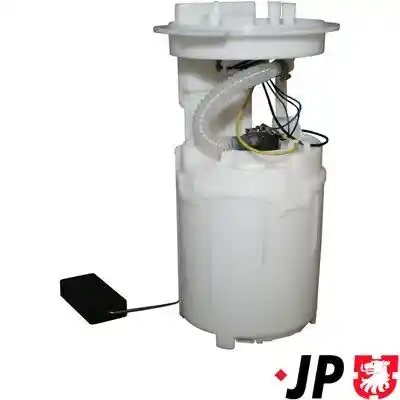 JP GROUP 1115203600