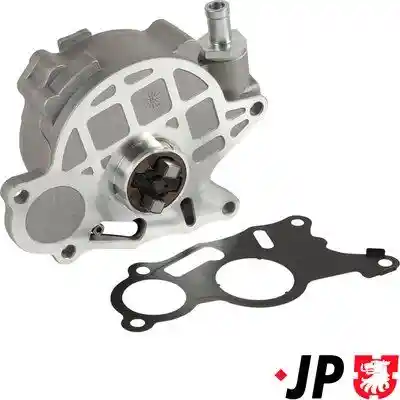 JP GROUP 1117100900