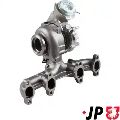 JP GROUP 1117402900