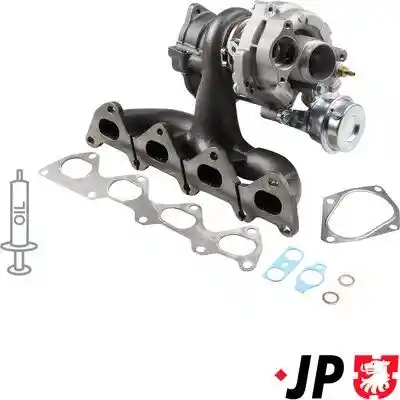 JP GROUP 1117403000
