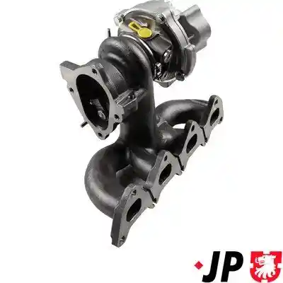 JP GROUP 1117403000