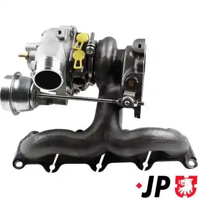 JP GROUP 1117403000
