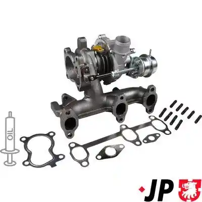 JP GROUP 1117404300 JP GROUP 1117404300