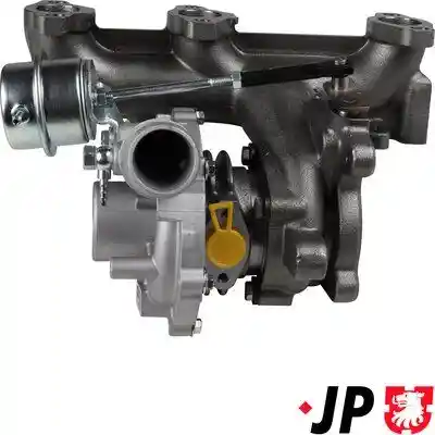 JP GROUP 1117404300 JP GROUP 1117404300