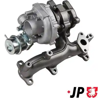 JP GROUP 1117404300 JP GROUP 1117404300