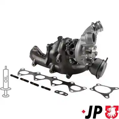JP GROUP 1117404500 JP GROUP 1117404500