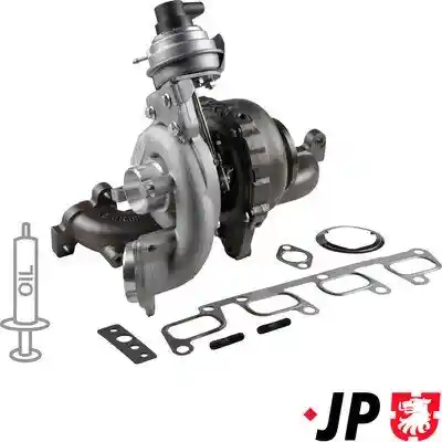 JP GROUP 1117404600 JP GROUP 1117404600