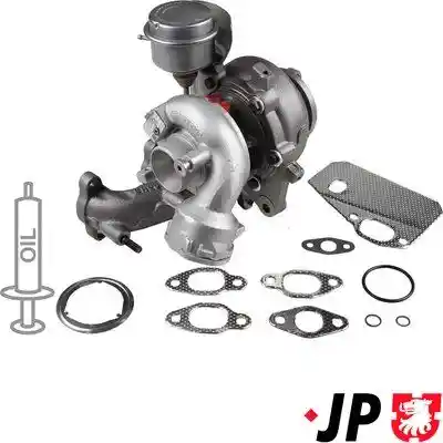 JP GROUP 1117405500