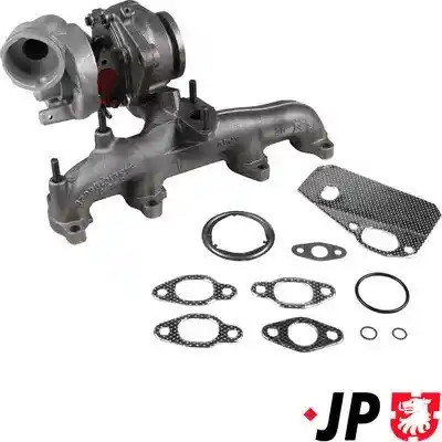 JP GROUP 1117405500