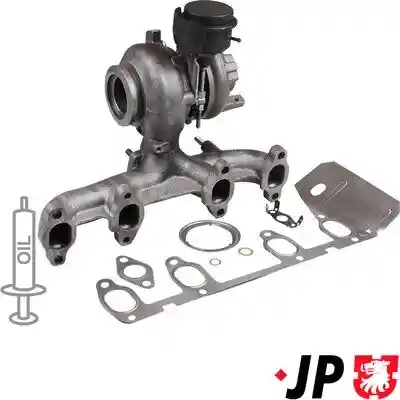 JP GROUP 1117406600