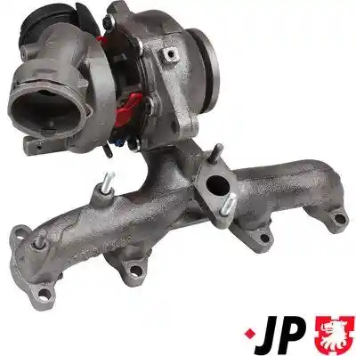 JP GROUP 1117406600
