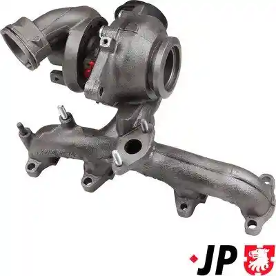 JP GROUP 1117406600