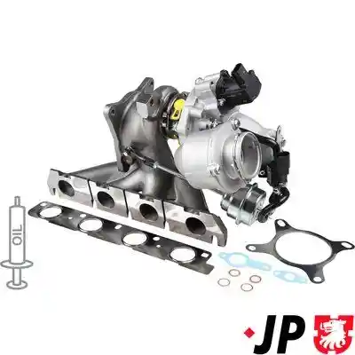 JP GROUP 1117408100