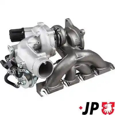 JP GROUP 1117408100
