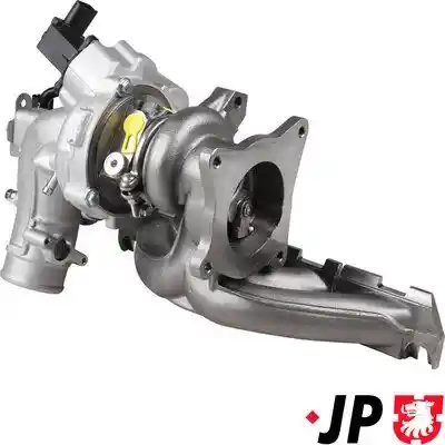 JP GROUP 1117408100