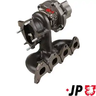 JP GROUP 1117408800 JP GROUP 1117408800