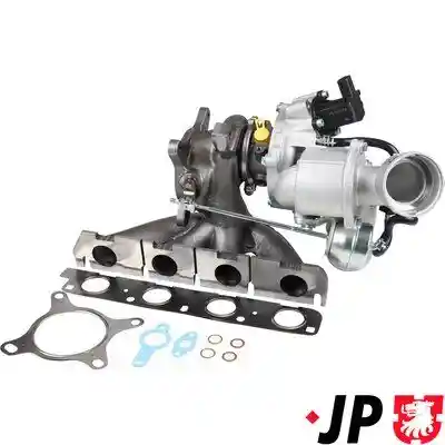 JP GROUP 1117409200
