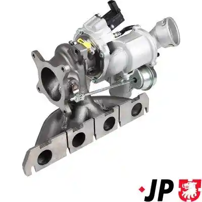 JP GROUP 1117409200